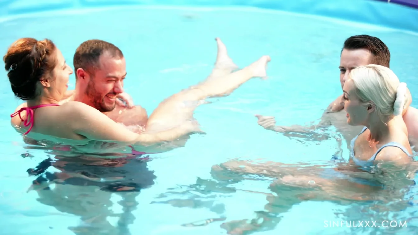 SinfulXXX Lovita Fate And Antonia Sainz XXX